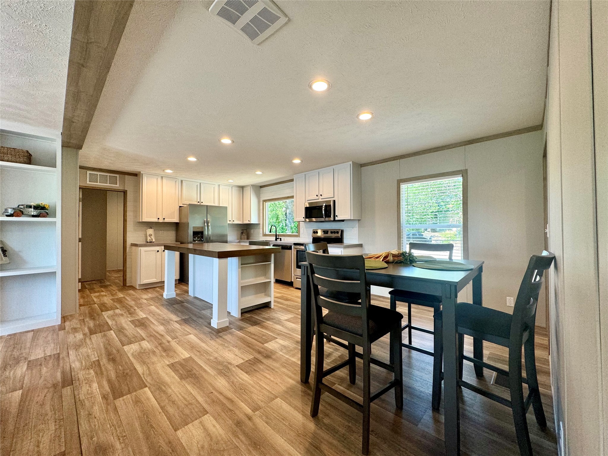 706 Sandpiper Court Seven Points TX 75143