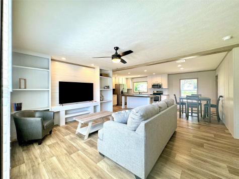 706 Sandpiper Court Seven Points TX 75143
