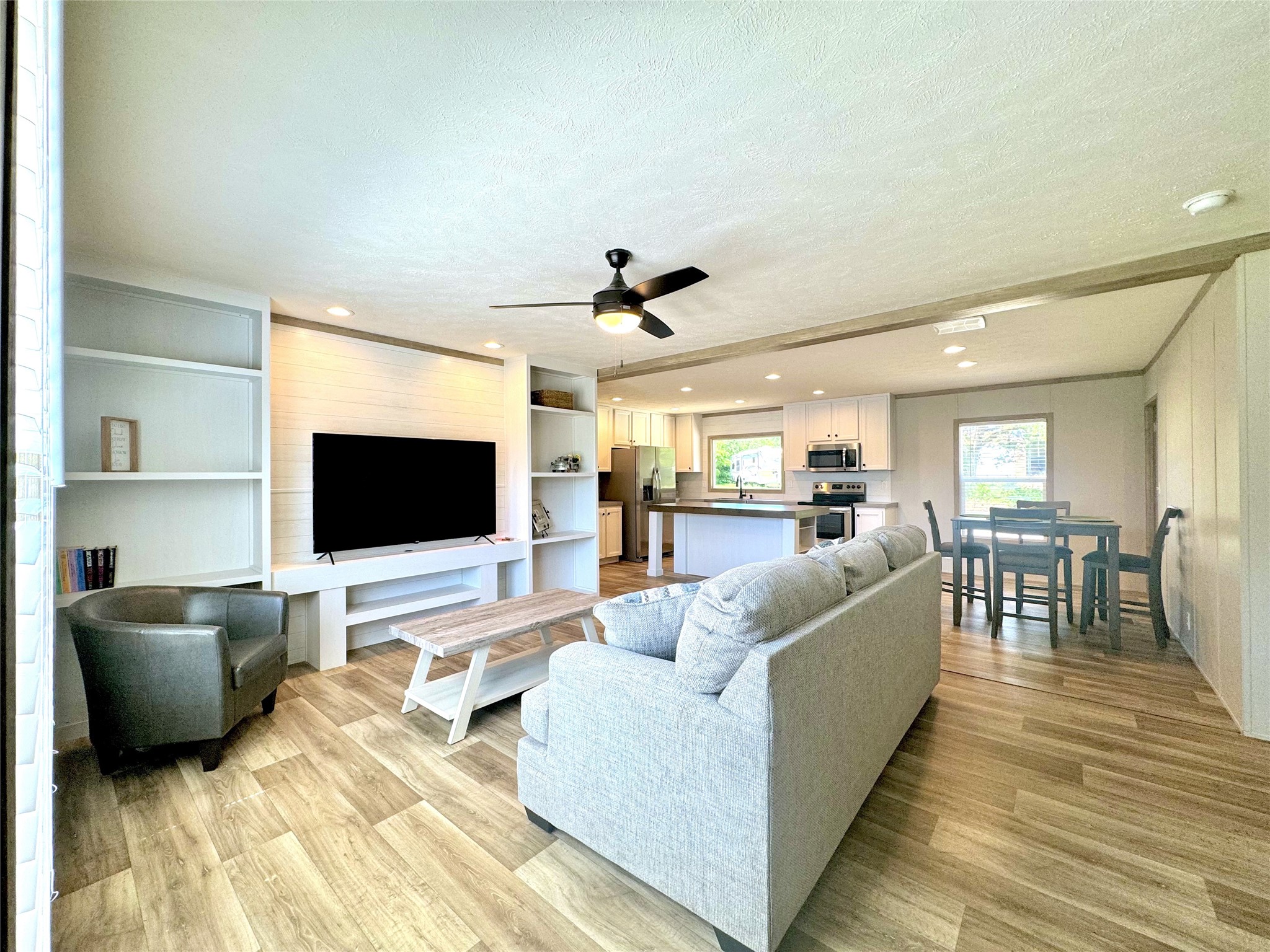 706 Sandpiper Court Seven Points TX 75143