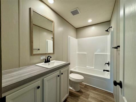 706 Sandpiper Court Seven Points TX 75143
