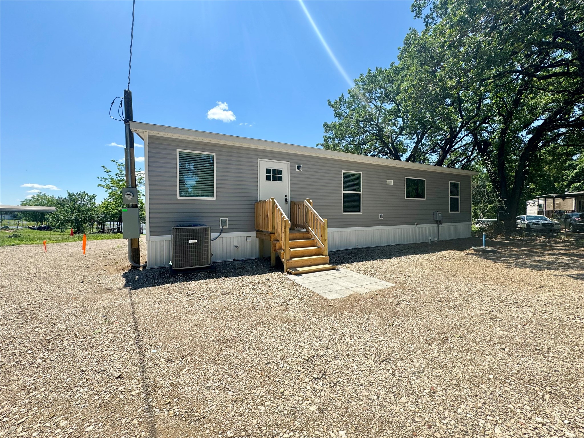 706 Sandpiper Court Seven Points TX 75143