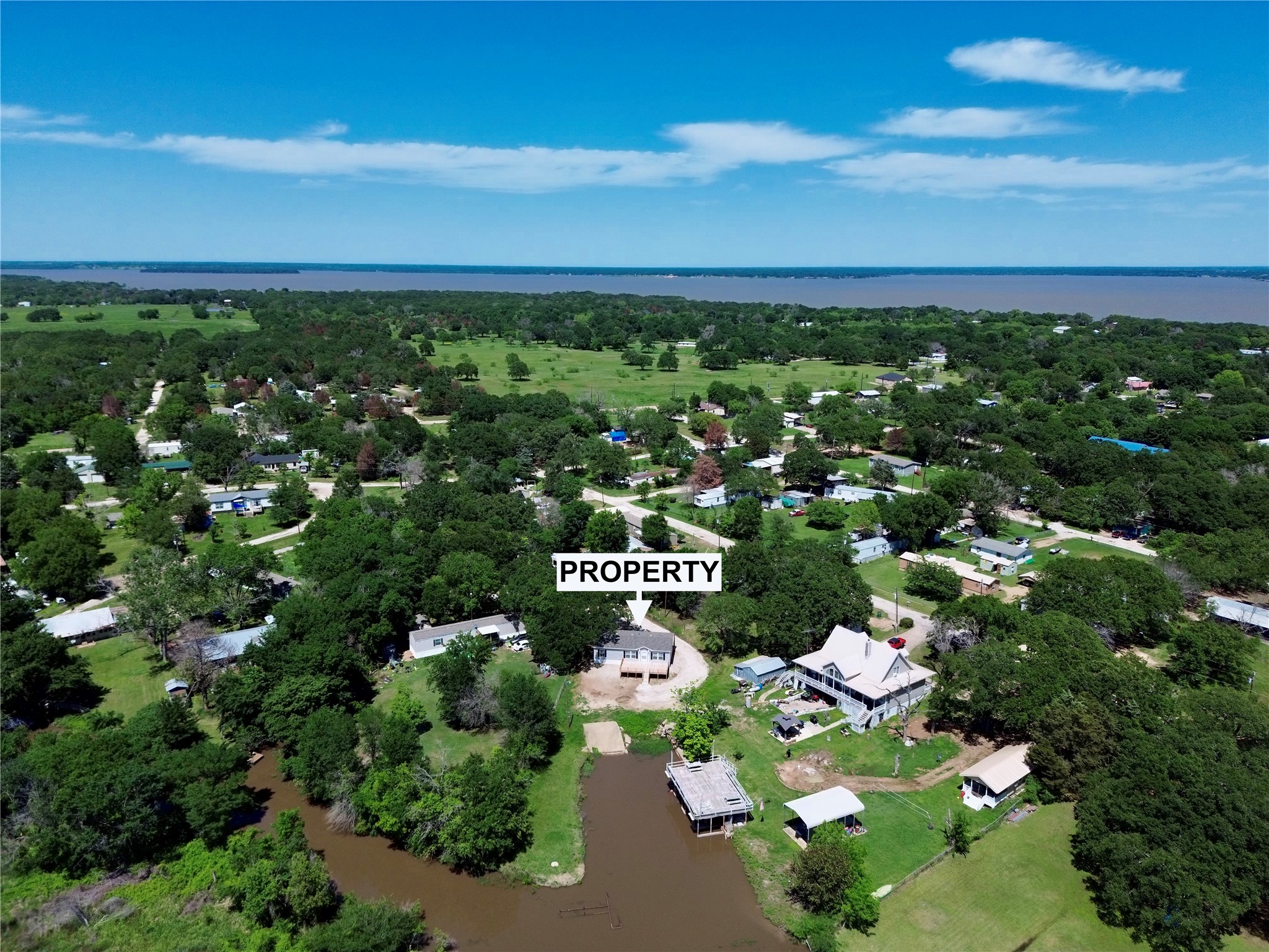 706 Sandpiper Court Seven Points TX 75143