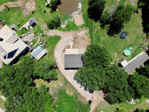 706 Sandpiper Court Seven Points TX 75143