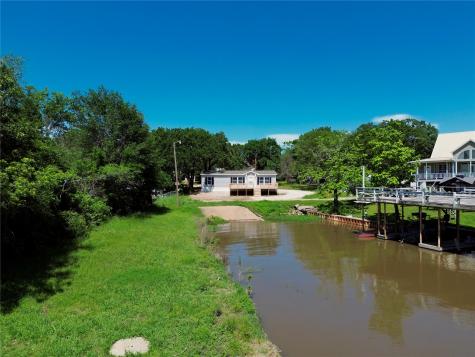 706 Sandpiper Court Seven Points TX 75143