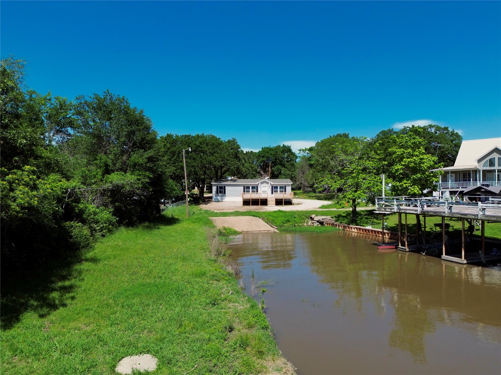 706 Sandpiper Court Seven Points TX 75143