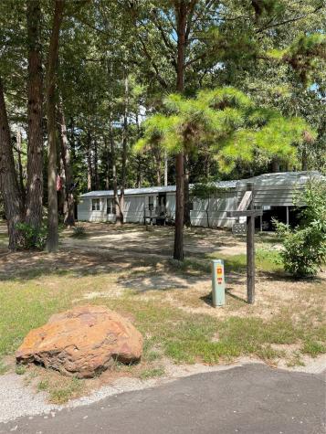 330 Whispering Pine Drive Scroggins TX 75480
