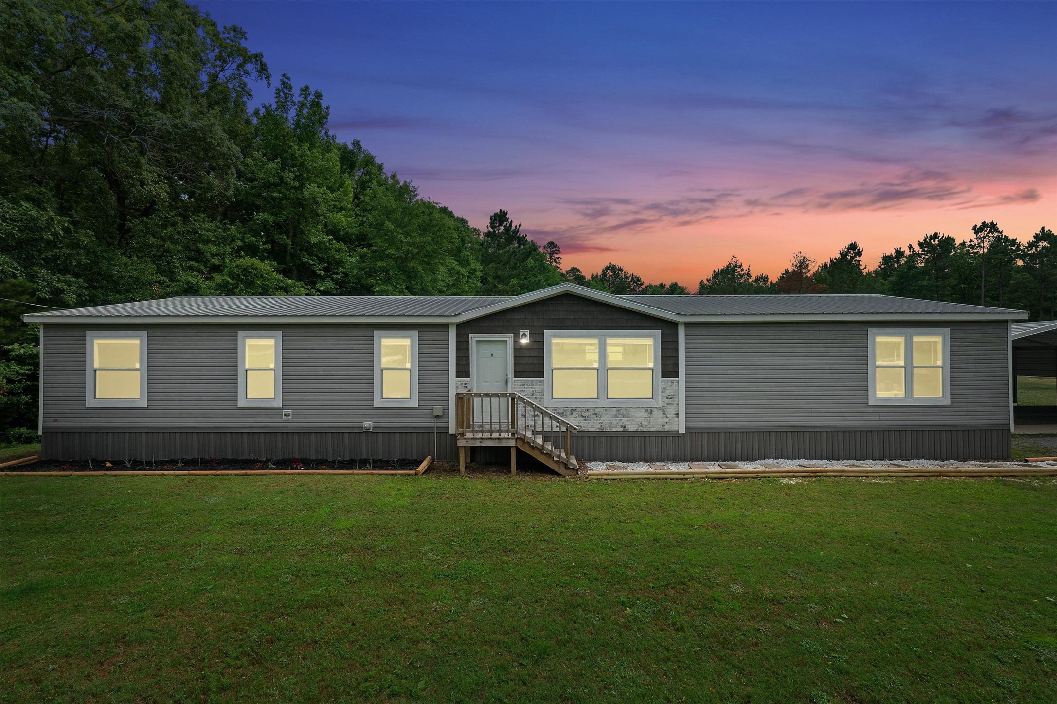 10807 Walden Ferry Road Greenwood LA 71033