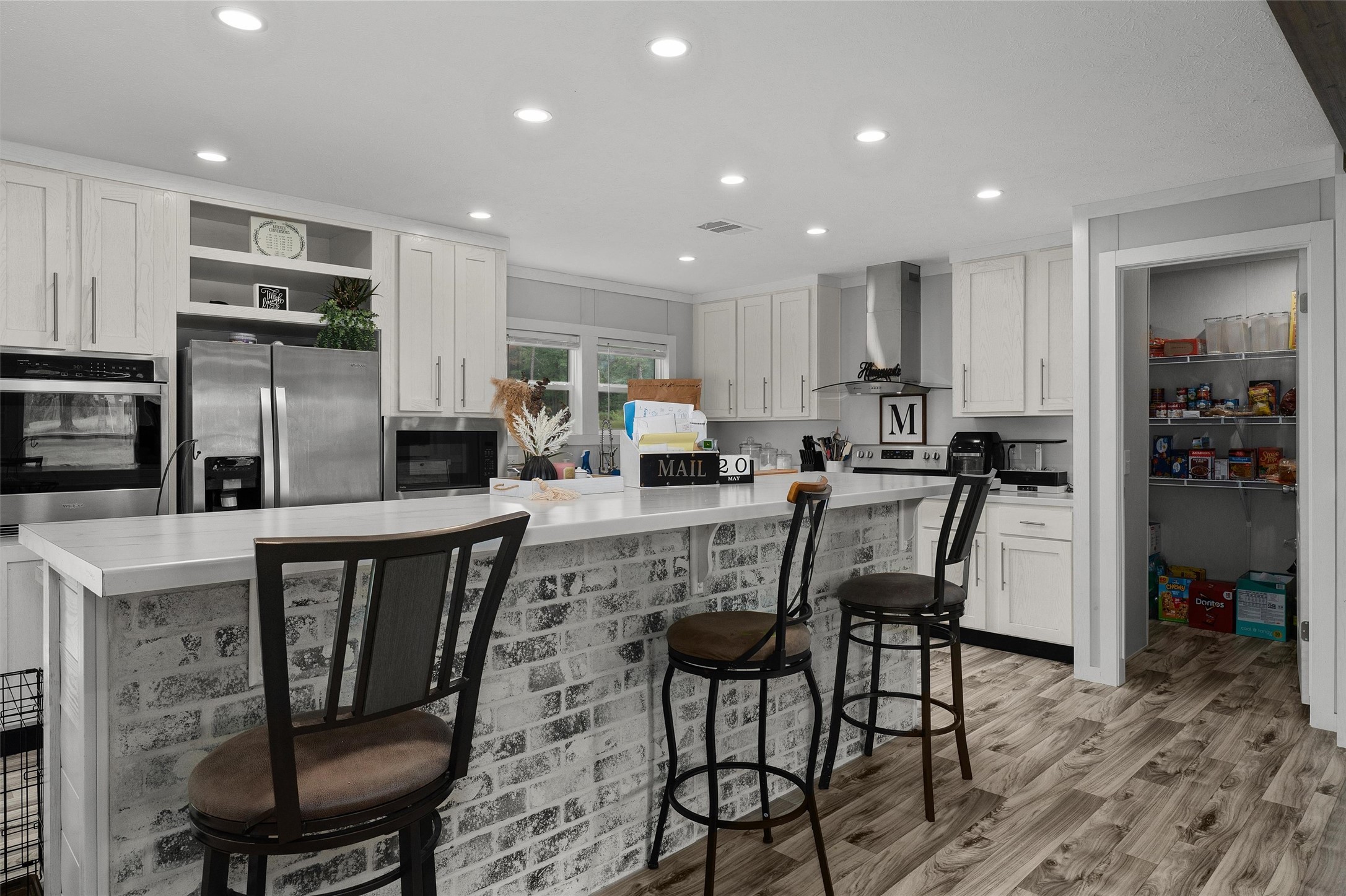10807 Walden Ferry Road Greenwood LA 71033