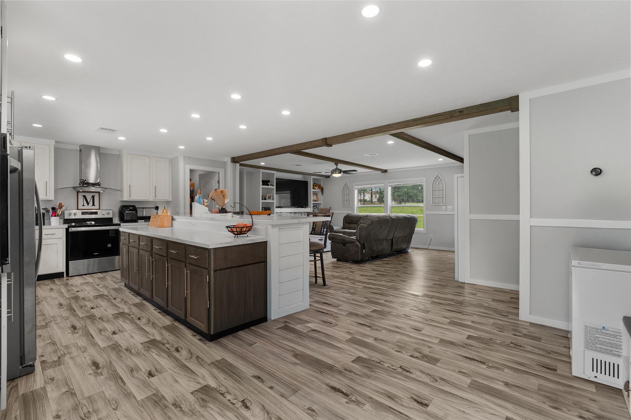10807 Walden Ferry Road Greenwood LA 71033