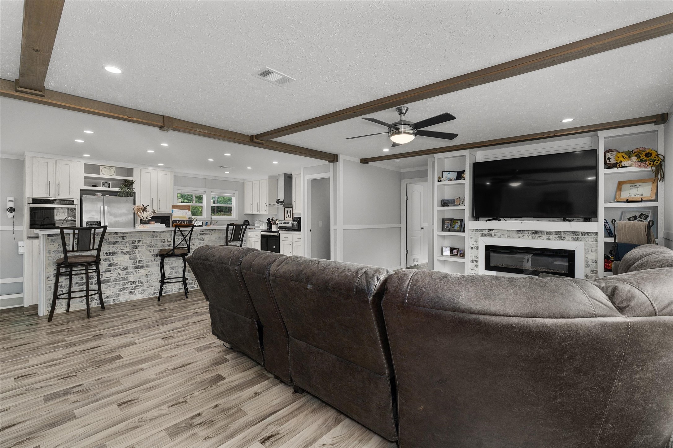 10807 Walden Ferry Road Greenwood LA 71033