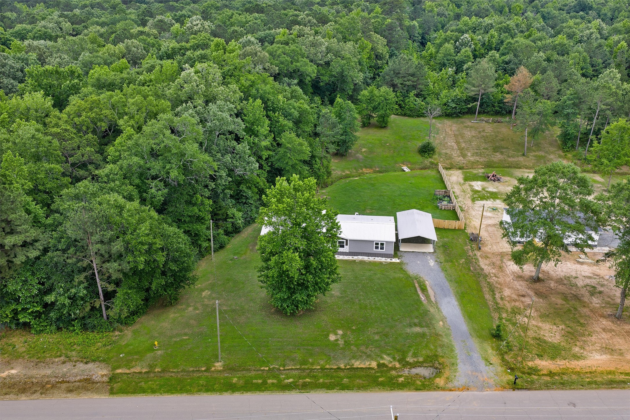 10807 Walden Ferry Road Greenwood LA 71033