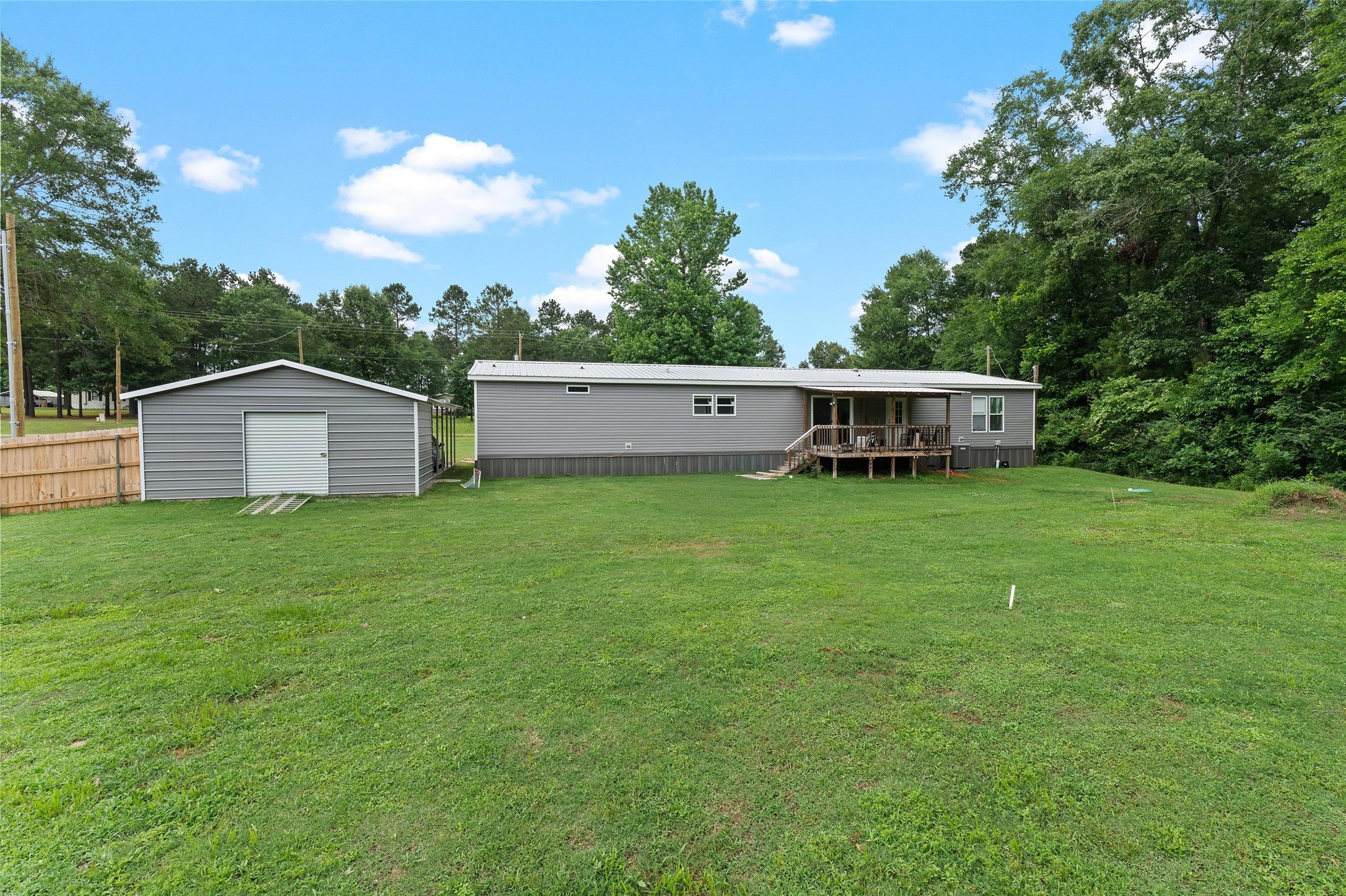 10807 Walden Ferry Road Greenwood LA 71033