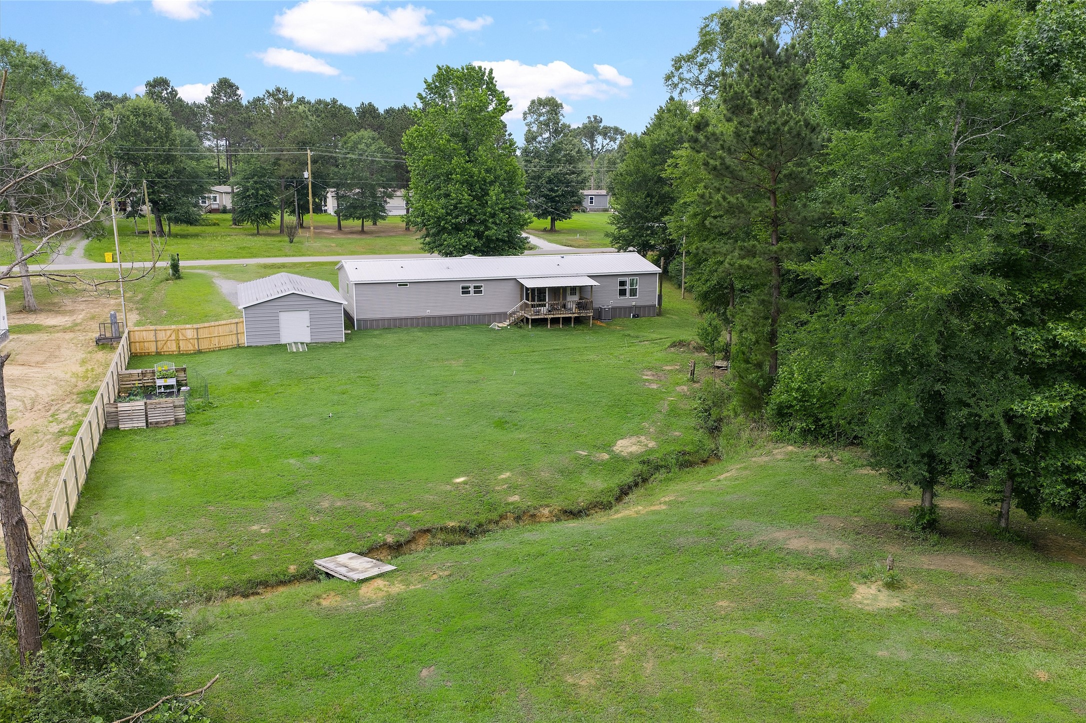 10807 Walden Ferry Road Greenwood LA 71033