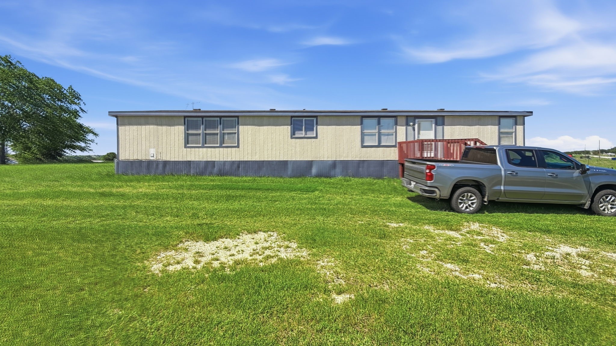 185 Private Road 4437 Rhome TX 76078