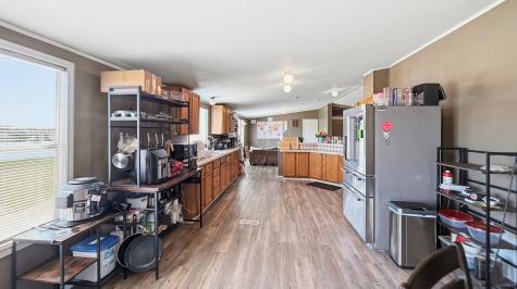 185 Private Road 4437 Rhome TX 76078