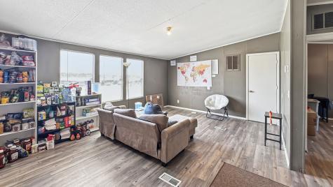 185 Private Road 4437 Rhome TX 76078