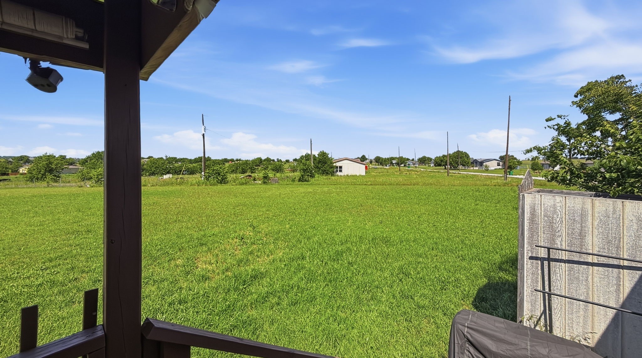 185 Private Road 4437 Rhome TX 76078
