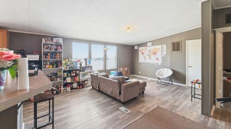 185 Private Road 4437 Rhome TX 76078