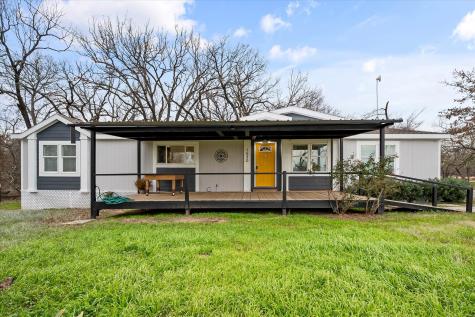1530 SE County Road 3120 Corsicana TX 75109