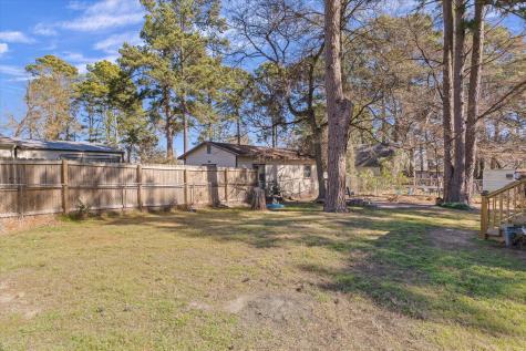20711 Kingsley Drive Chandler TX 75758