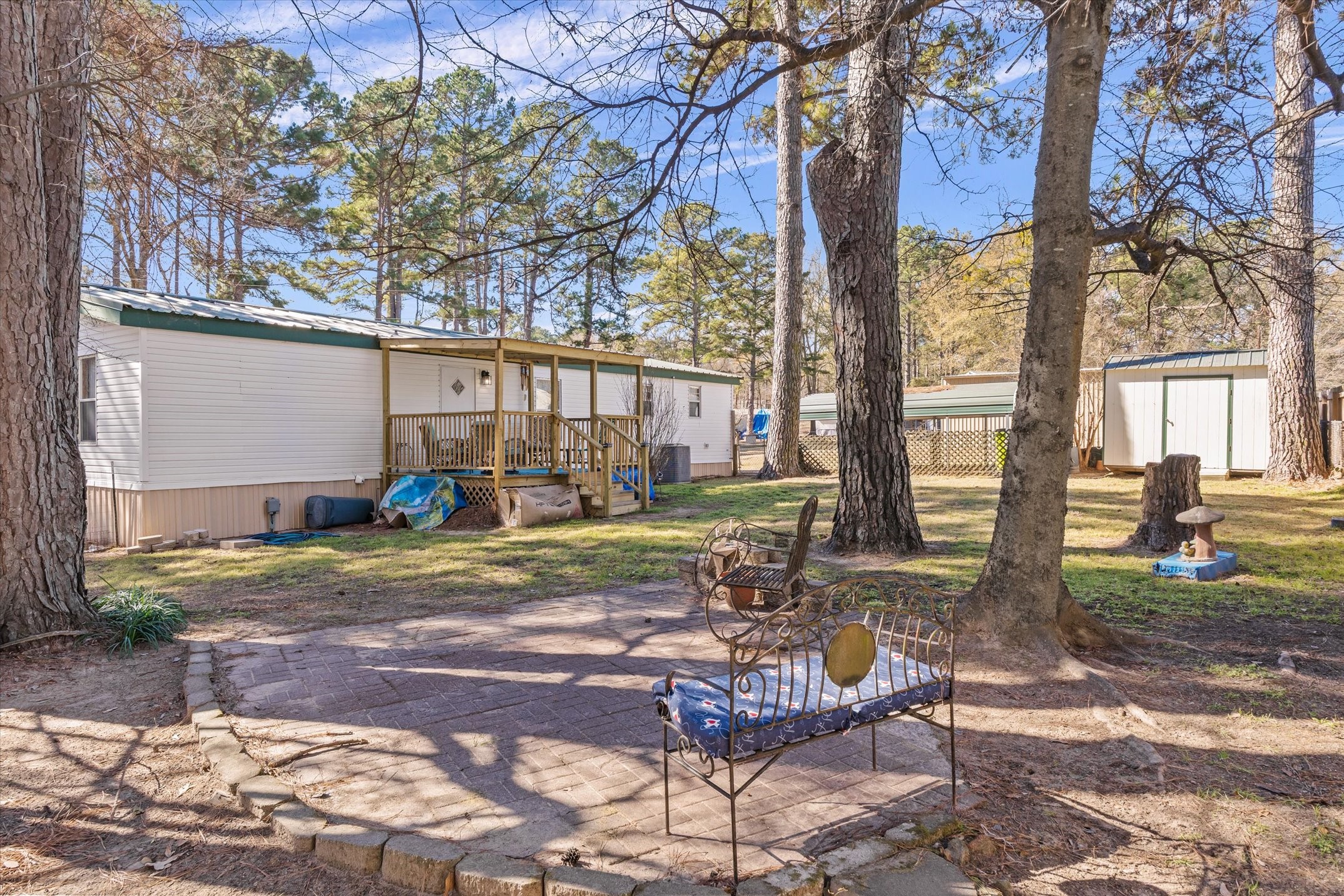 20711 Kingsley Drive Chandler TX 75758