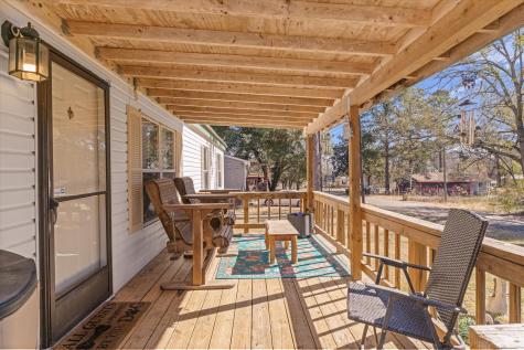 20711 Kingsley Drive Chandler TX 75758