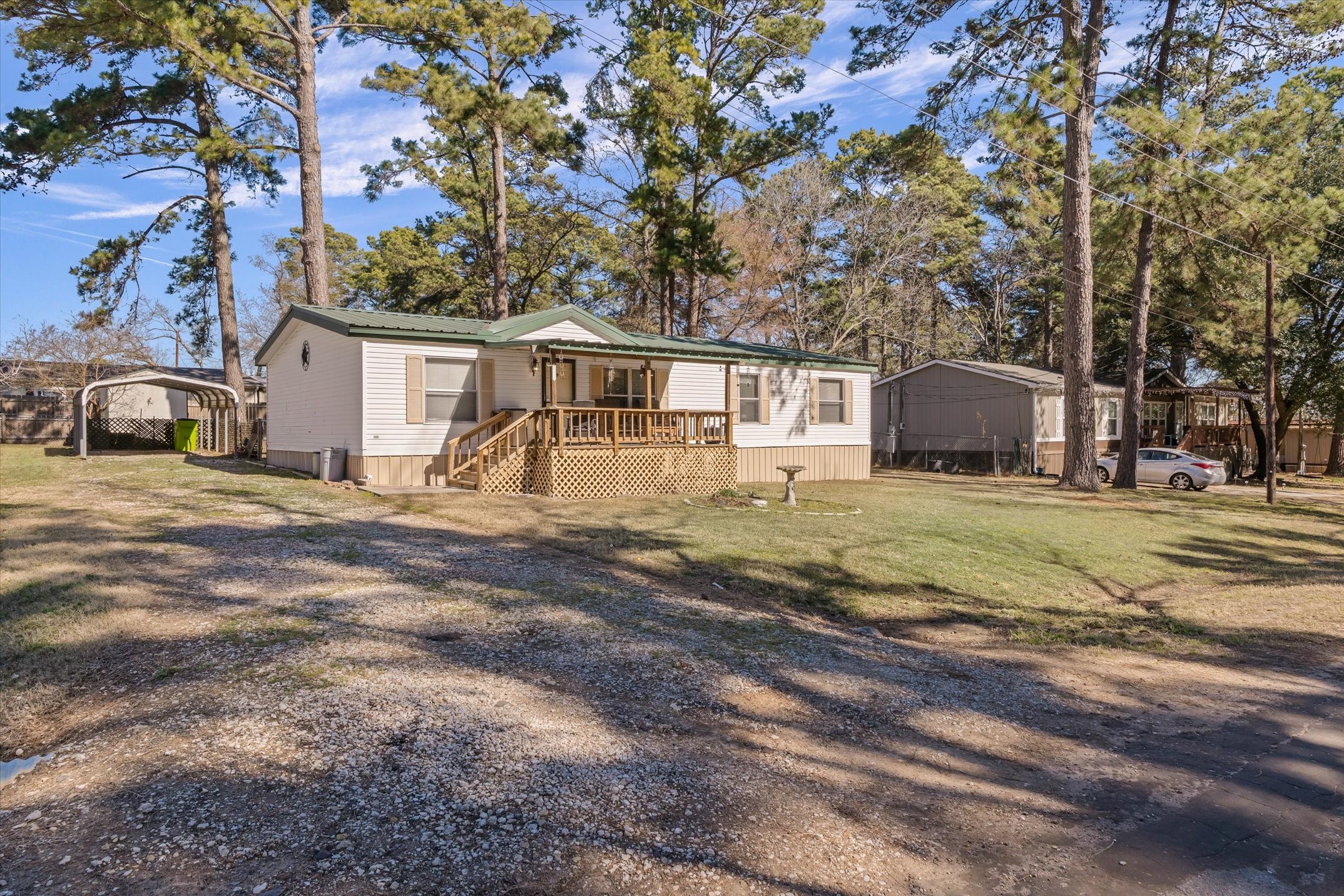 20711 Kingsley Drive Chandler TX 75758