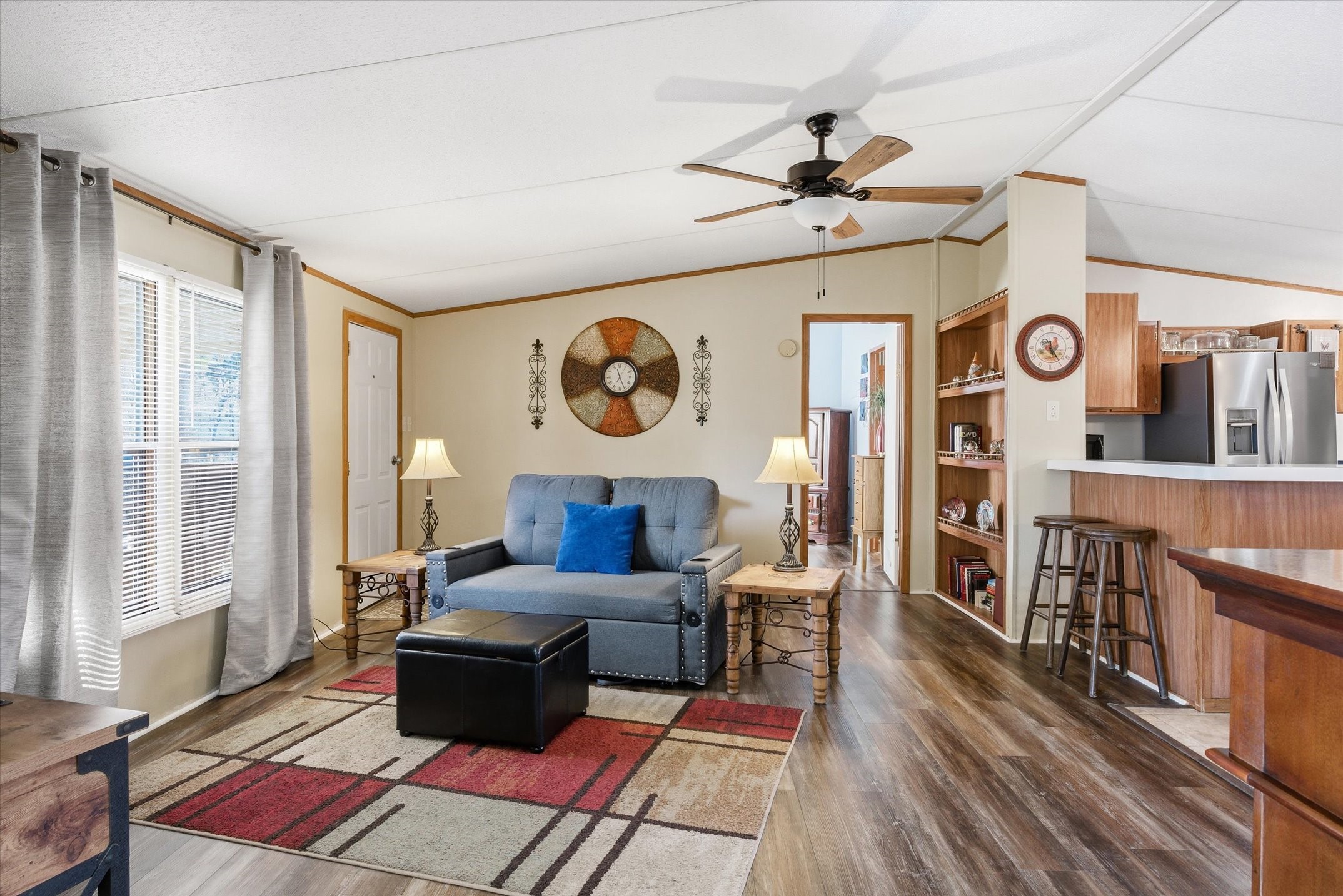 20711 Kingsley Drive Chandler TX 75758