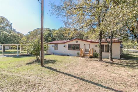 100 Ash Creek Court Springtown TX 76082