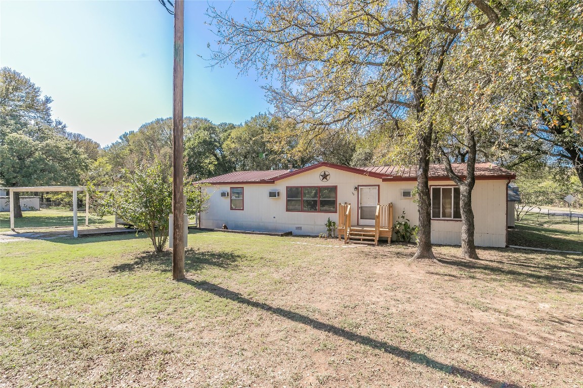 100 Ash Creek Court Springtown TX 76082