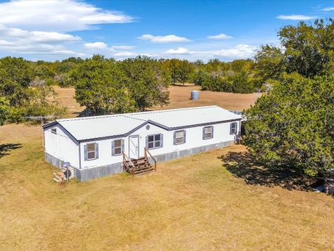 7418 Brogdon Court Tolar TX 76476