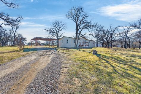 324 Whispering Oaks Mineral Wells TX 76067