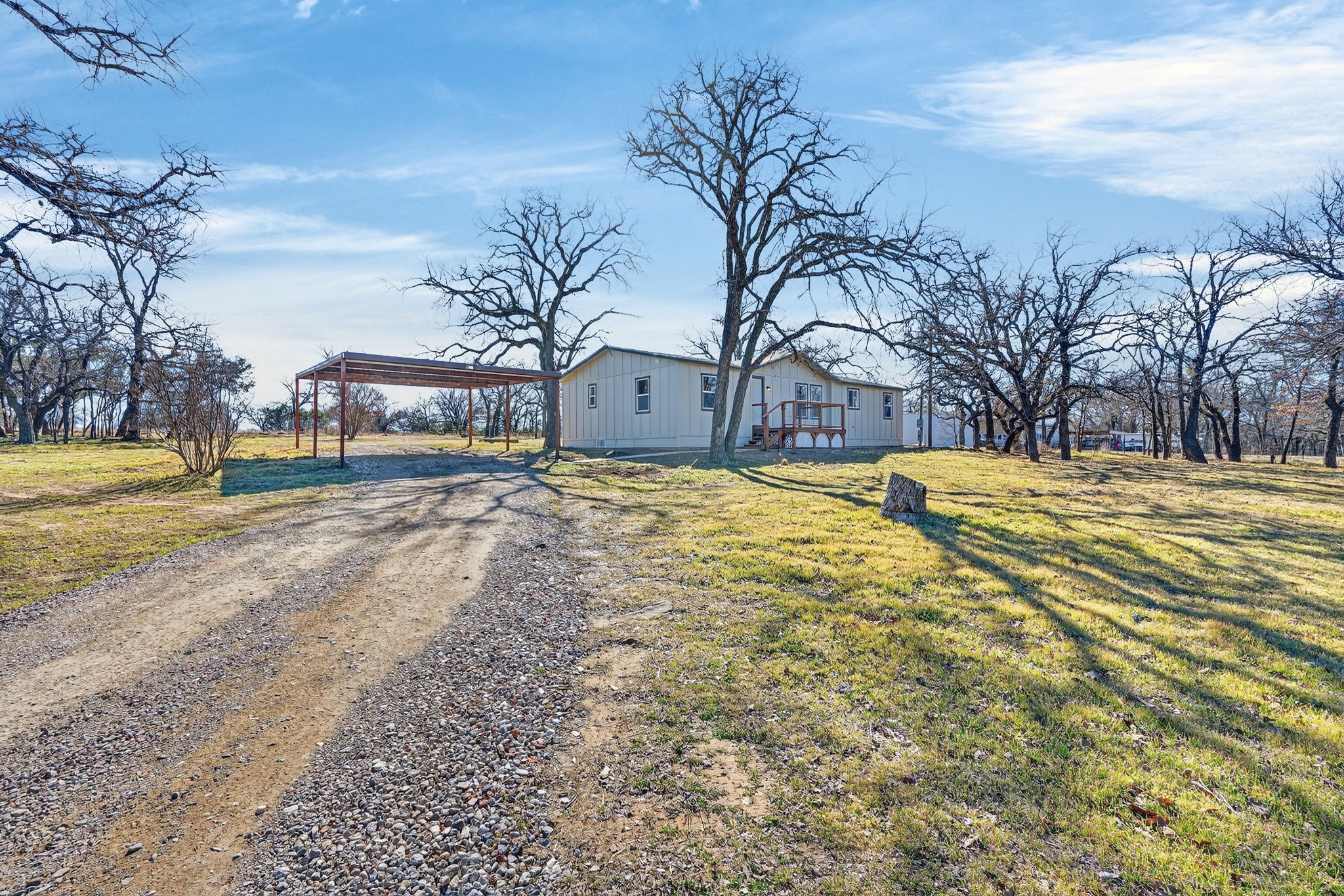 324 Whispering Oaks Mineral Wells TX 76067