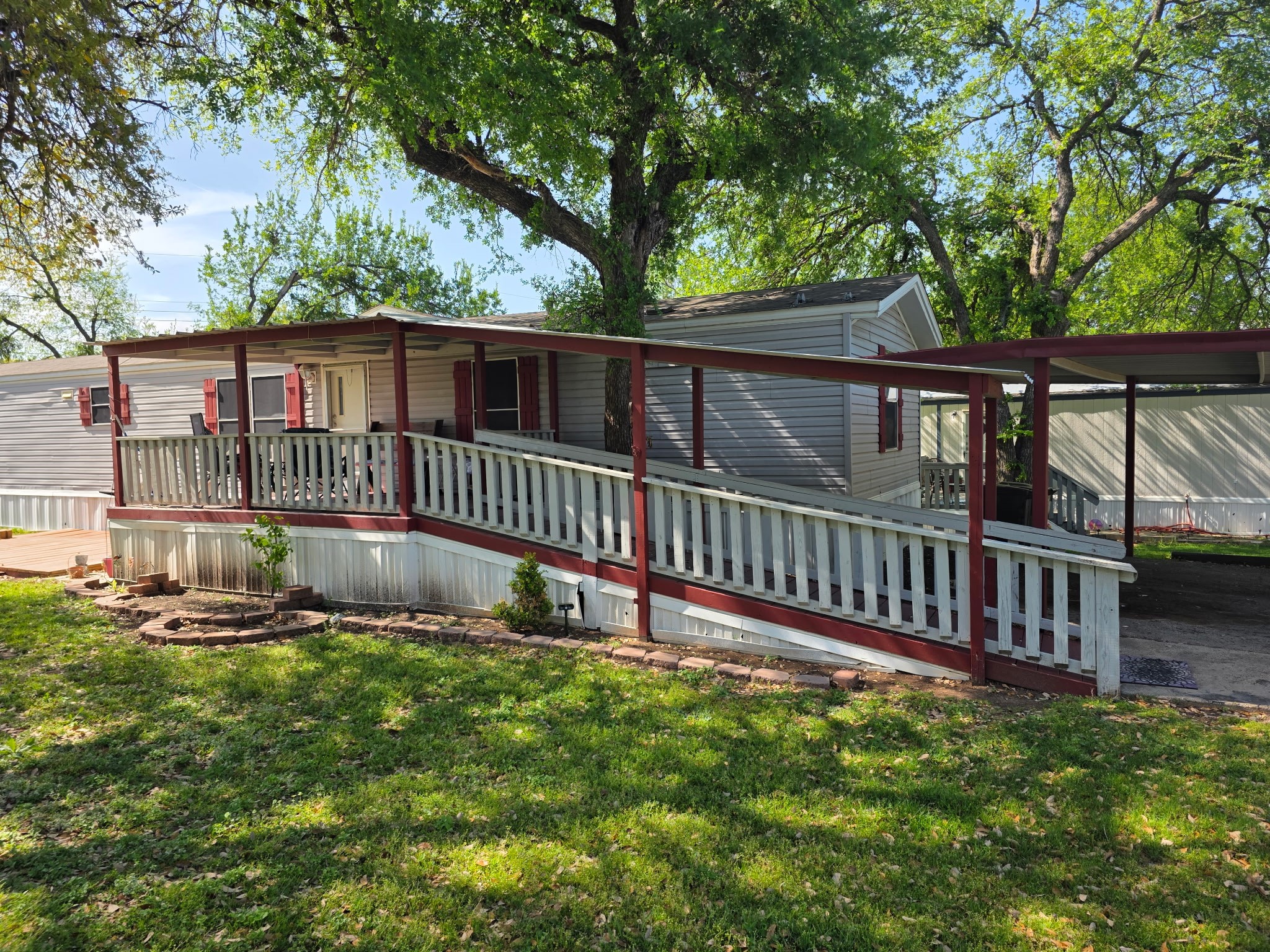 115 Yates Circle Aledo TX 76008