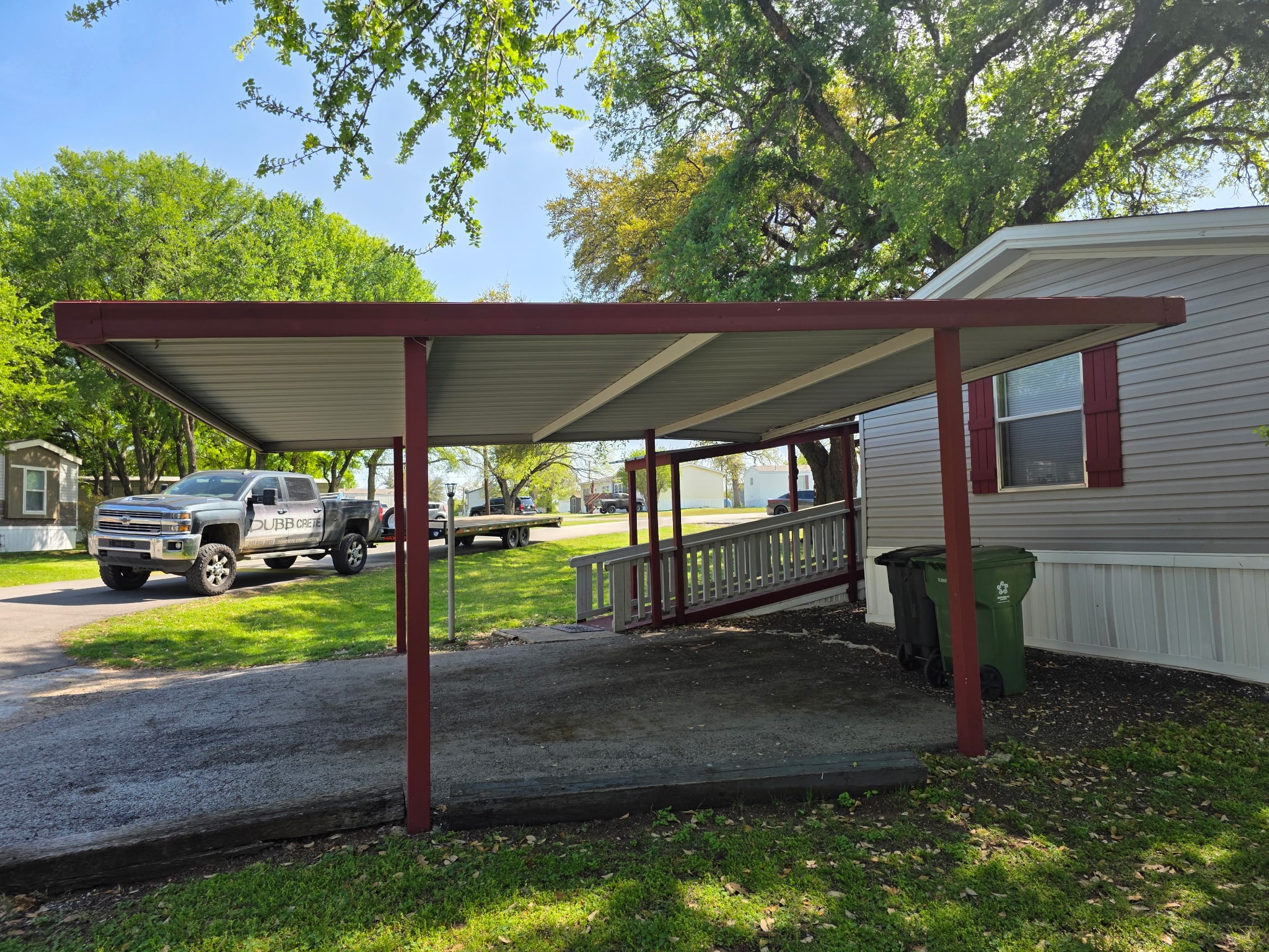 115 Yates Circle Aledo TX 76008