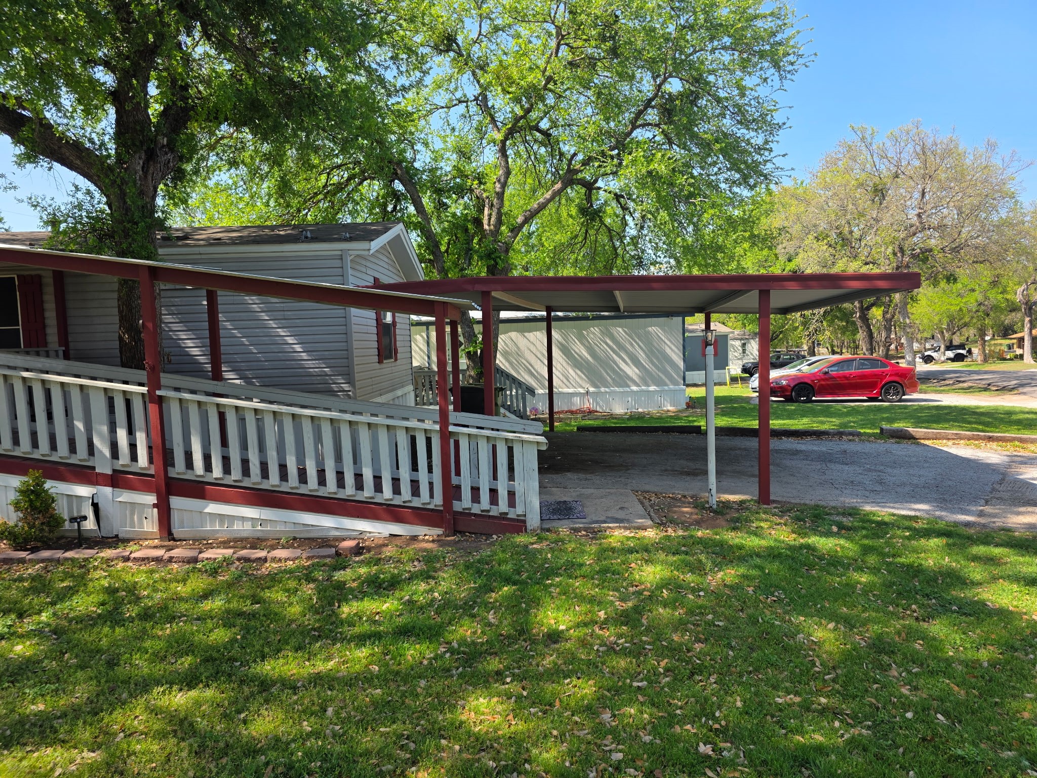 115 Yates Circle Aledo TX 76008