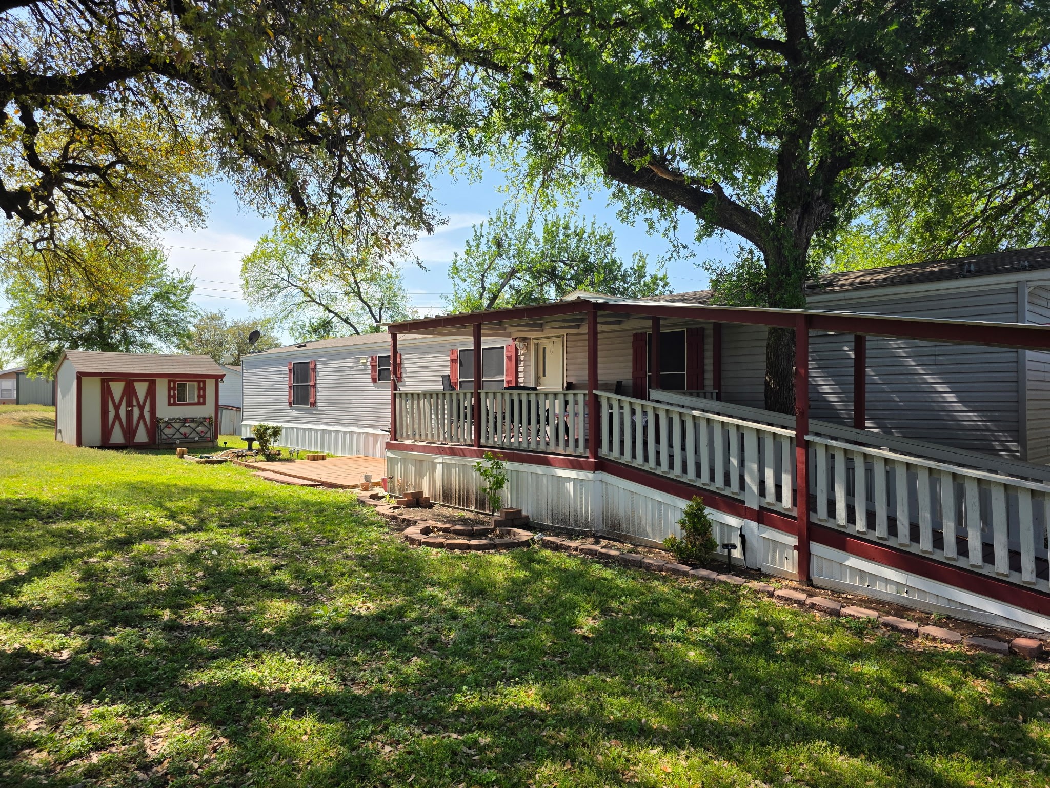 115 Yates Circle Aledo TX 76008