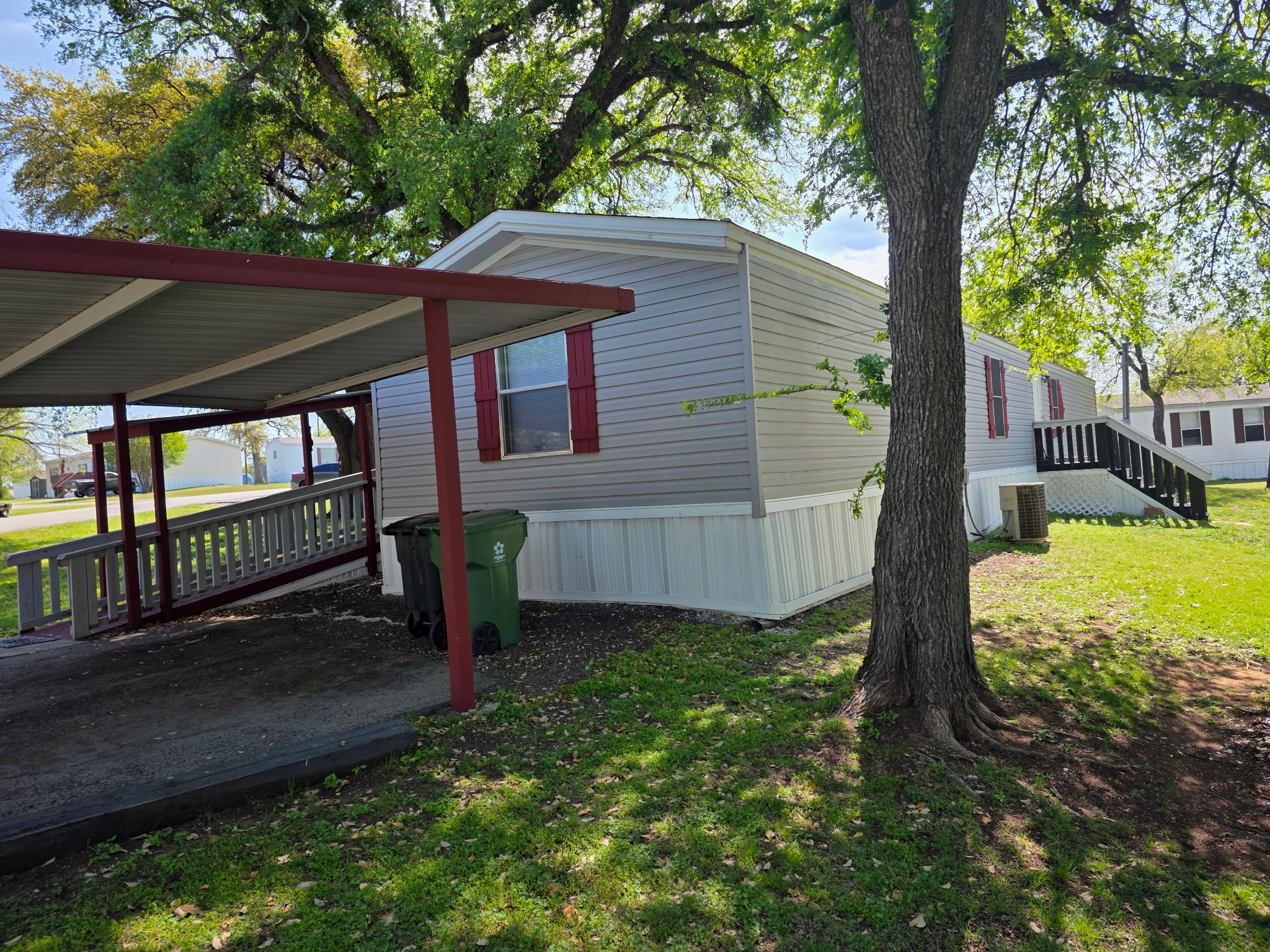 115 Yates Circle Aledo TX 76008