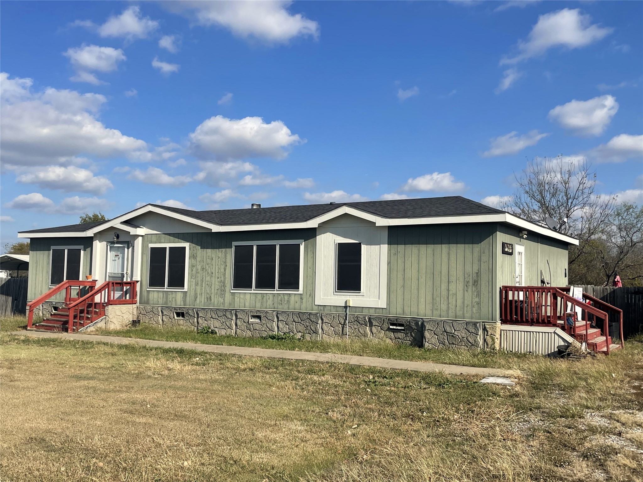 1177 Brockwood Lane Crandall TX 75114