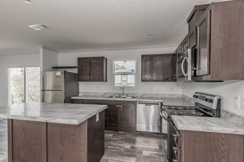 8105 Portwood Road Azle TX 76020