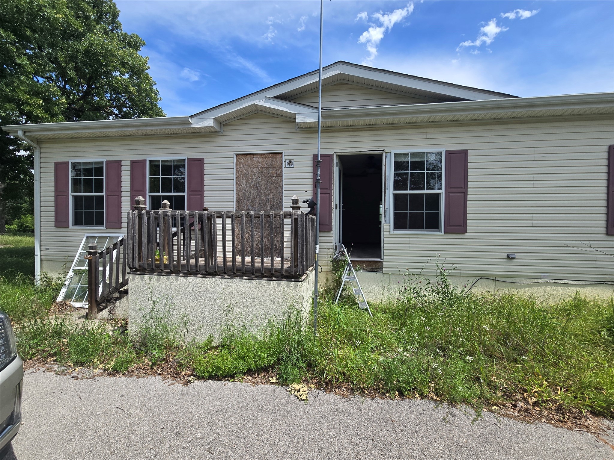 1331 Jay Bird Road Springtown TX 76082