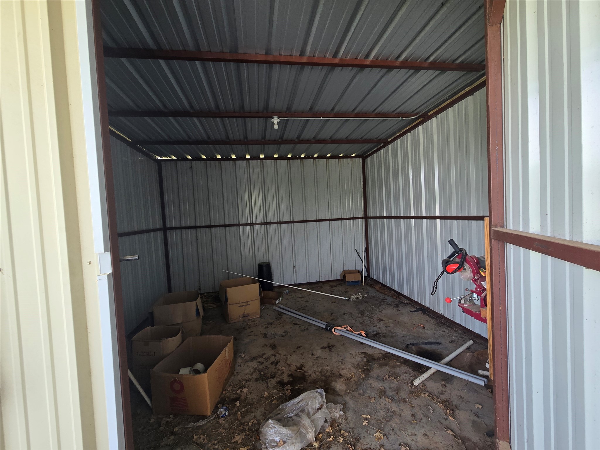 1331 Jay Bird Road Springtown TX 76082