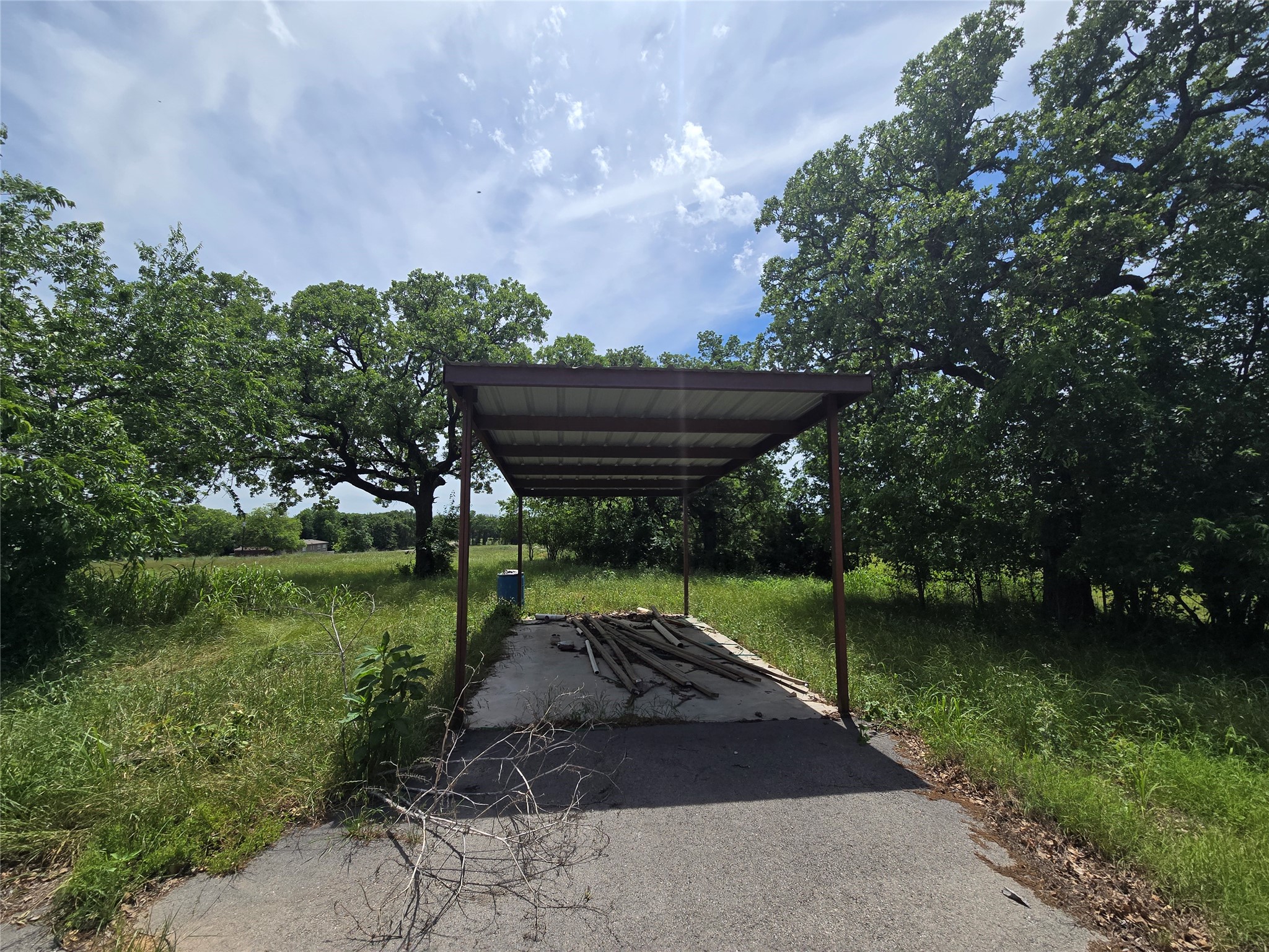 1331 Jay Bird Road Springtown TX 76082
