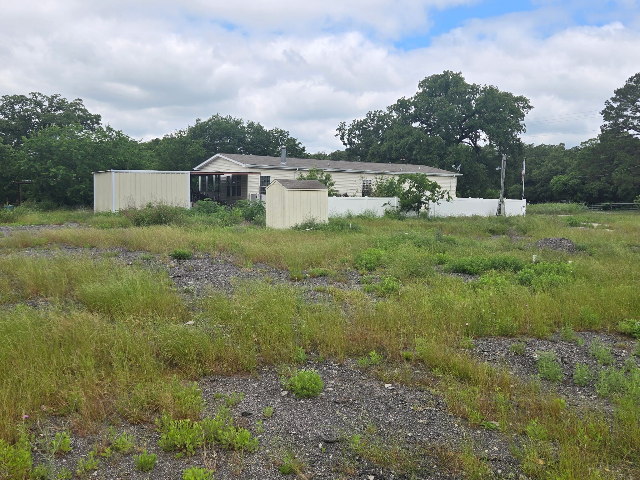1331 Jay Bird Road Springtown TX 76082