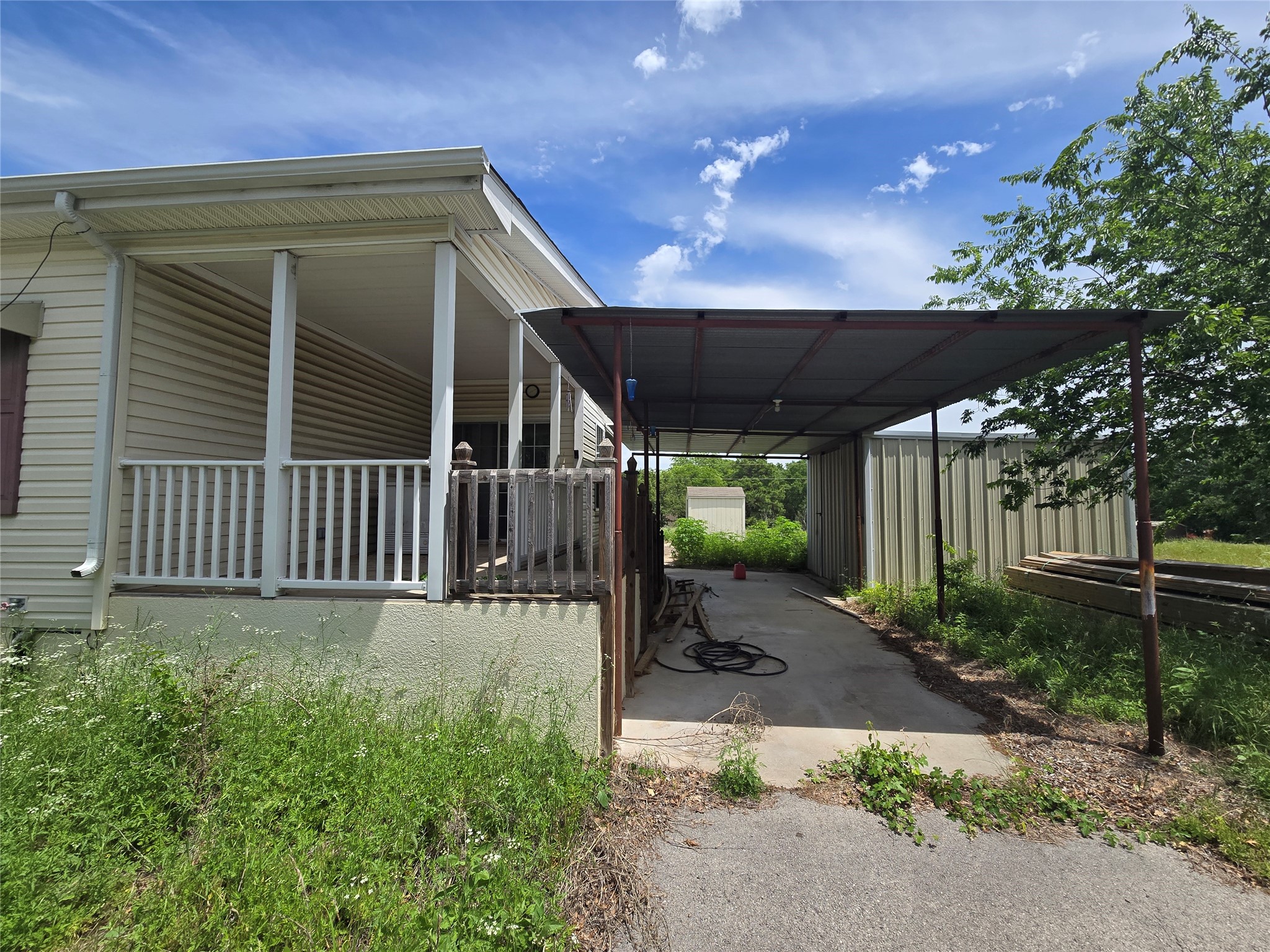 1331 Jay Bird Road Springtown TX 76082