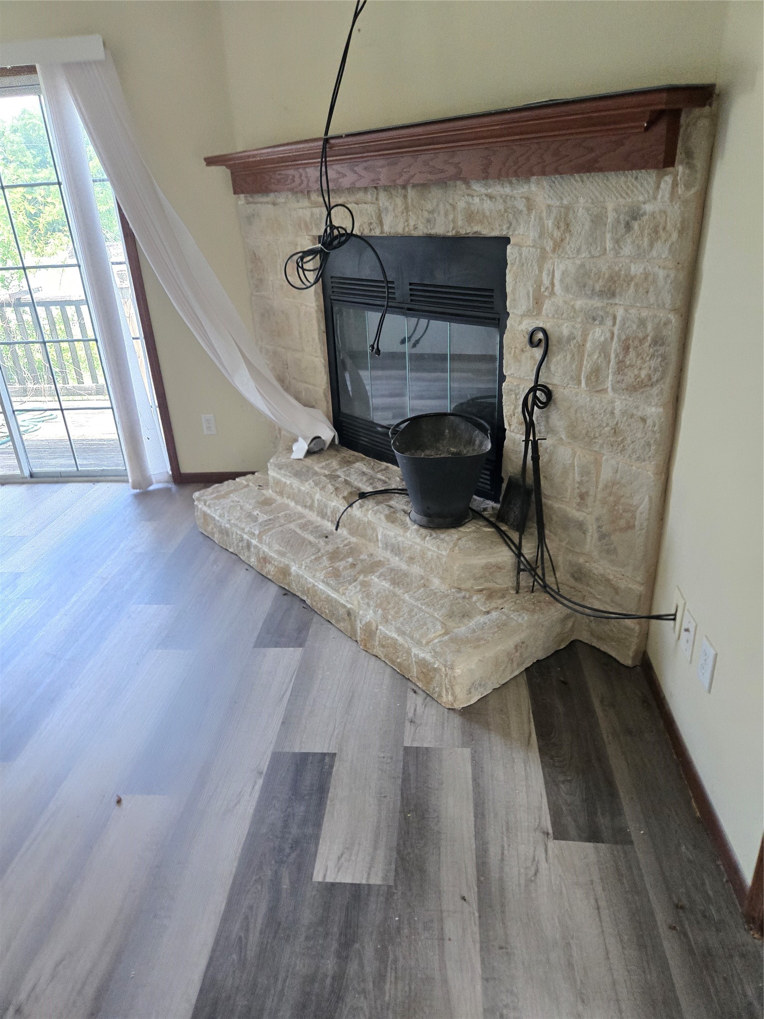 1331 Jay Bird Road Springtown TX 76082