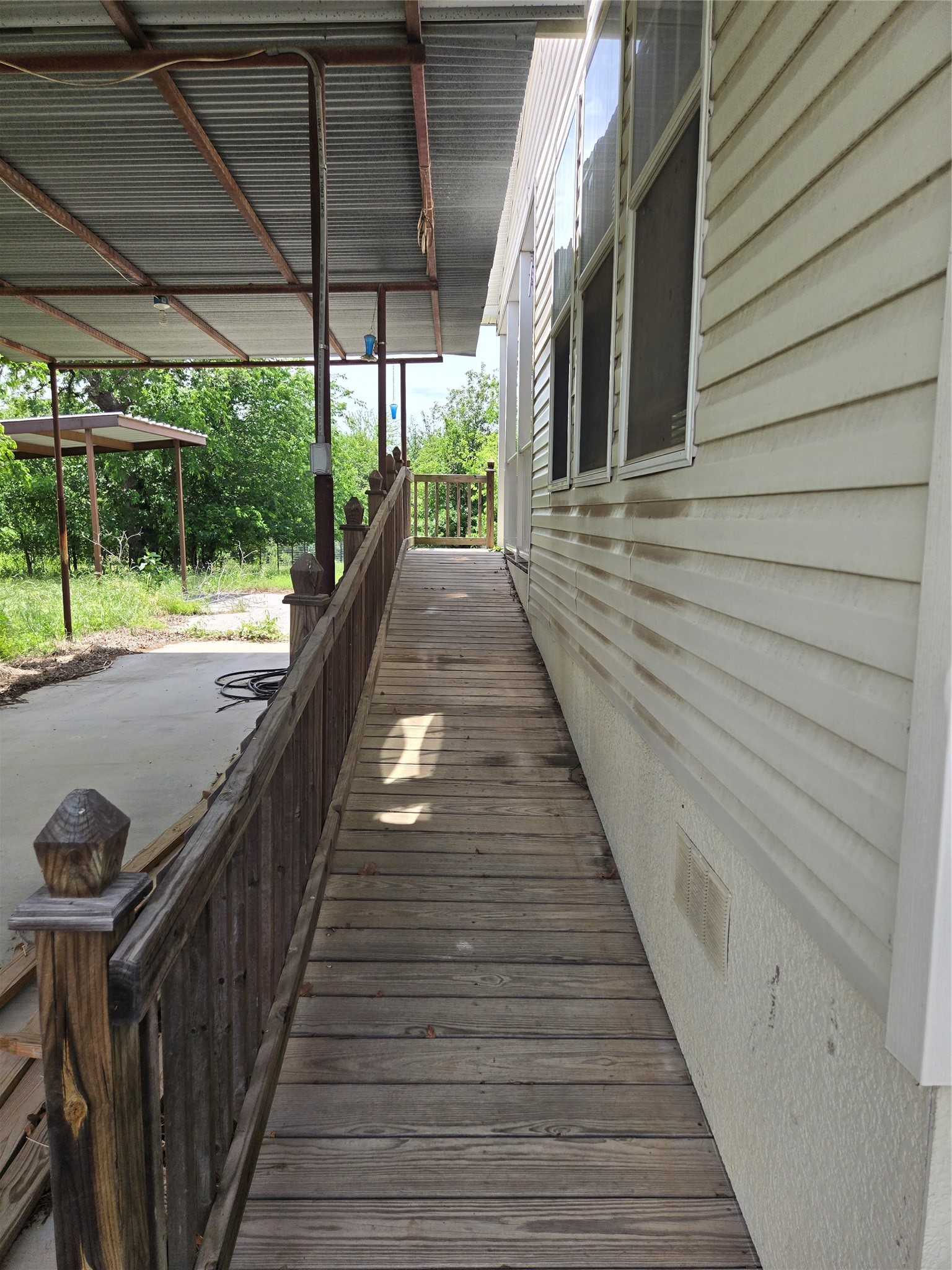 1331 Jay Bird Road Springtown TX 76082