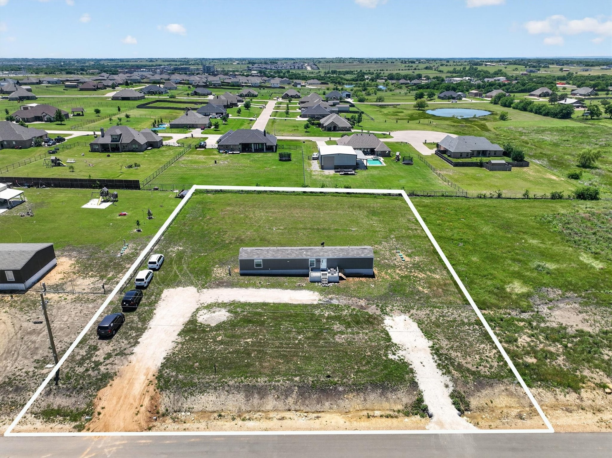 9705 Nolan Ranch Loop Godley TX 76044