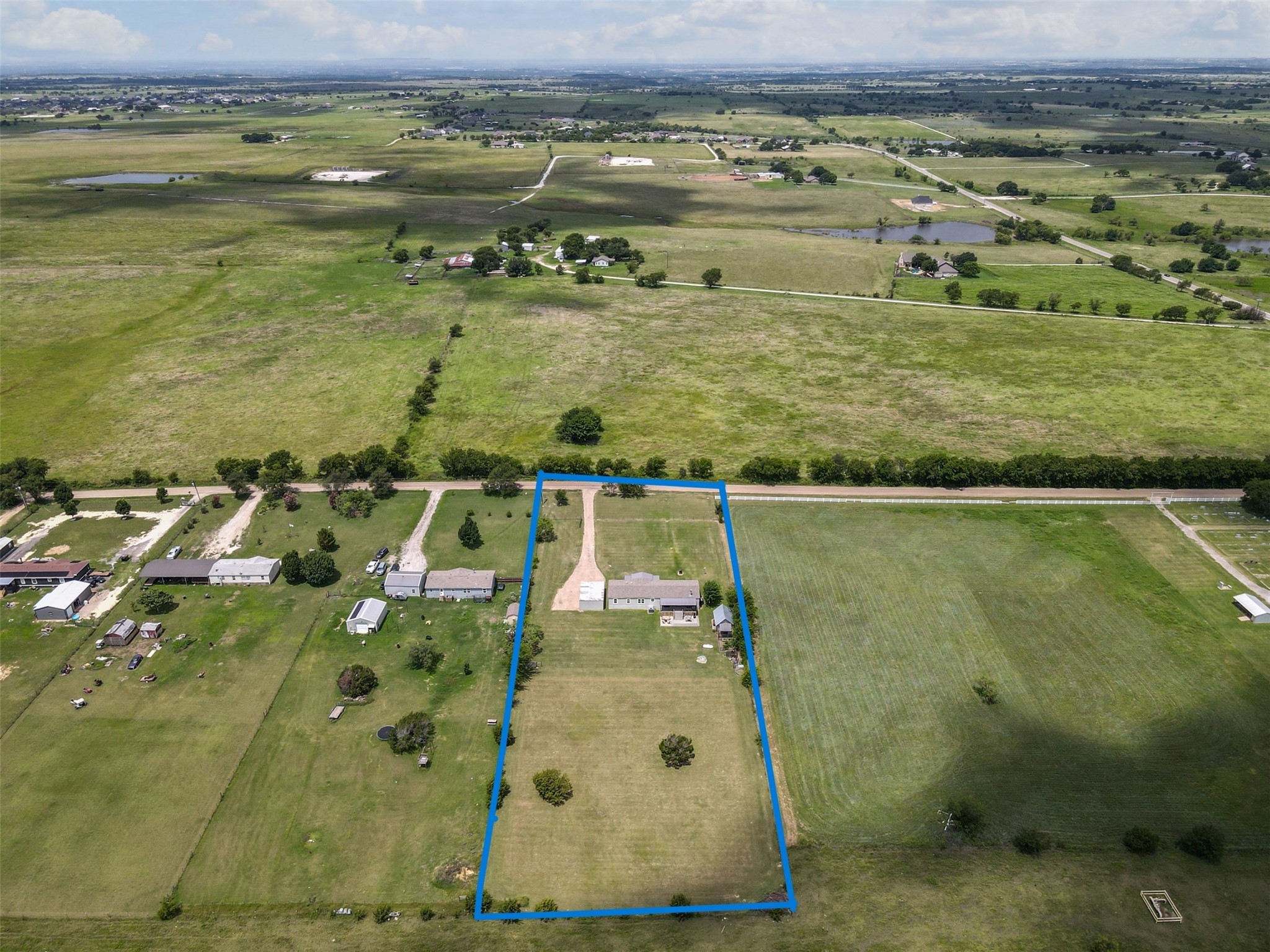 8616 County Road 1230 Godley TX 76044
