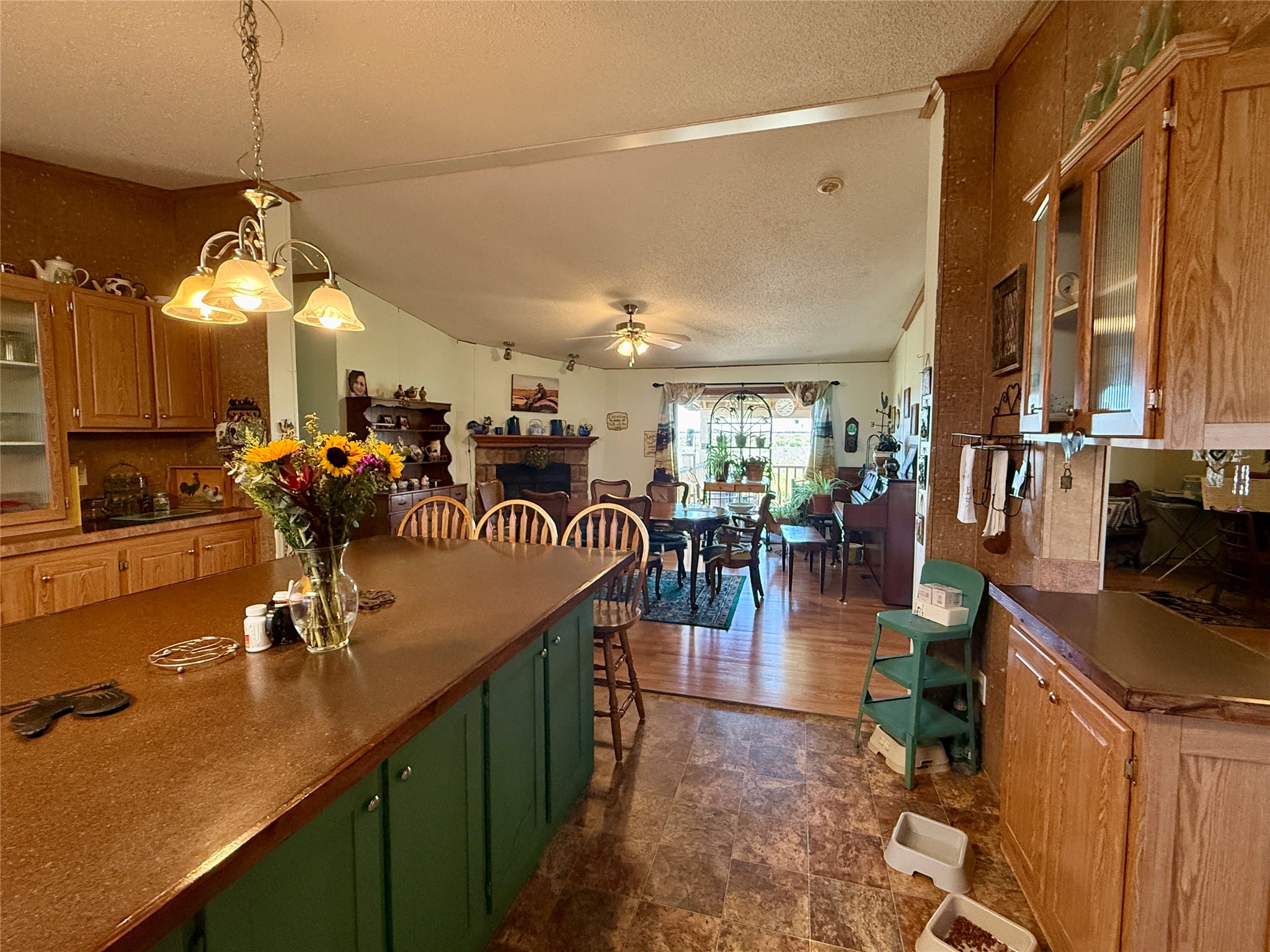 17002 Private Road 703 Merkel TX 79536